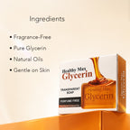 Healthy Max Glycerin Soap
