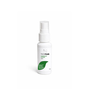 Tidy Fair Dandruff Lotion