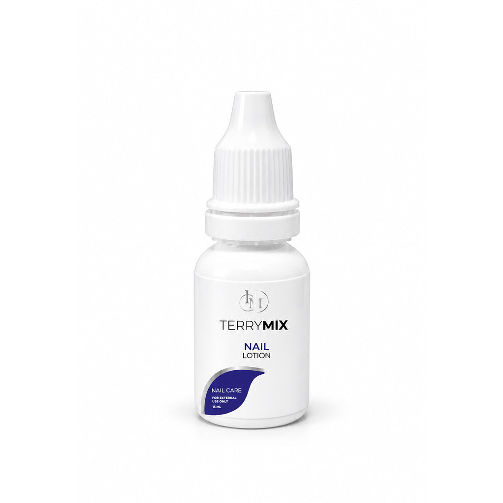 Terry Mix Nail Lotion
