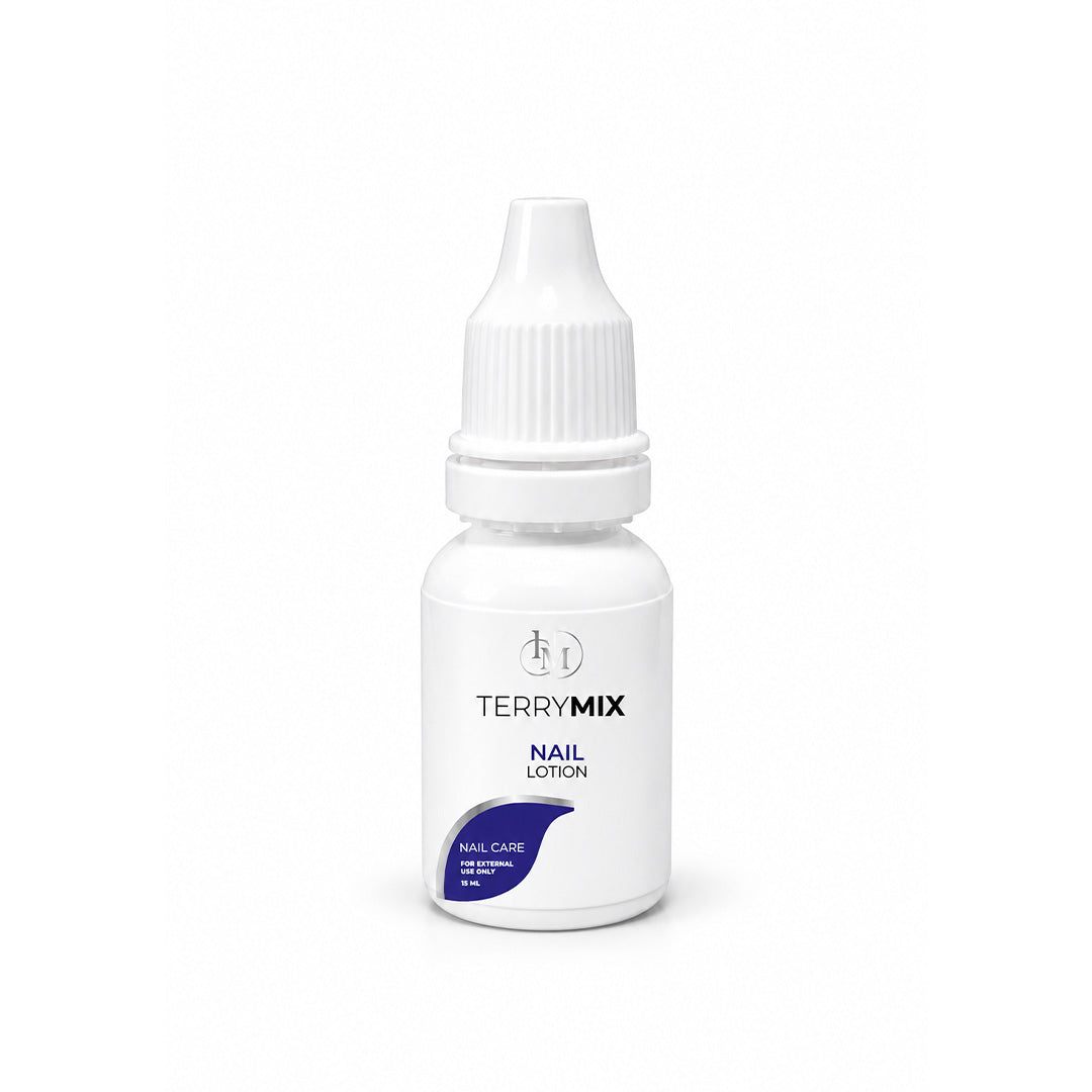 Terry Mix Nail Lotion