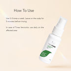 Tidy Fair Dandruff Lotion
