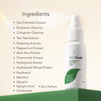 Tidy Fair Dandruff Lotion