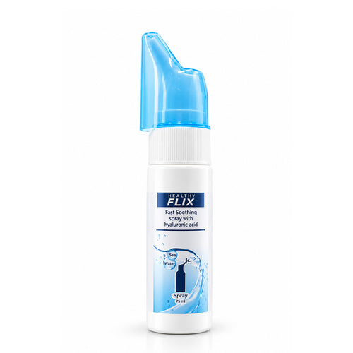 Healthy Flix Soothing Spray