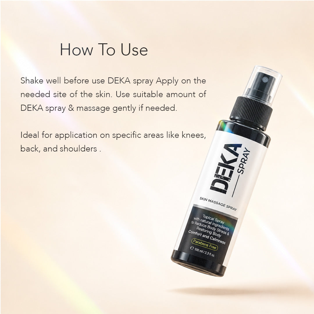 Deka Daily Care