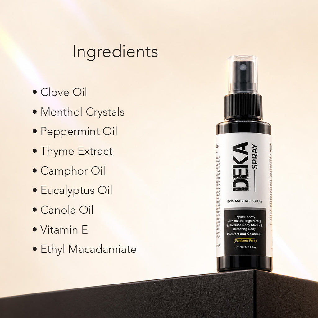 Deka Daily Care