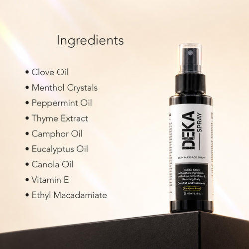 Deka Daily Care
