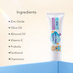 Healthy Baby Cream