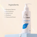 Tidy Fair Anti-Dandruff Shampoo