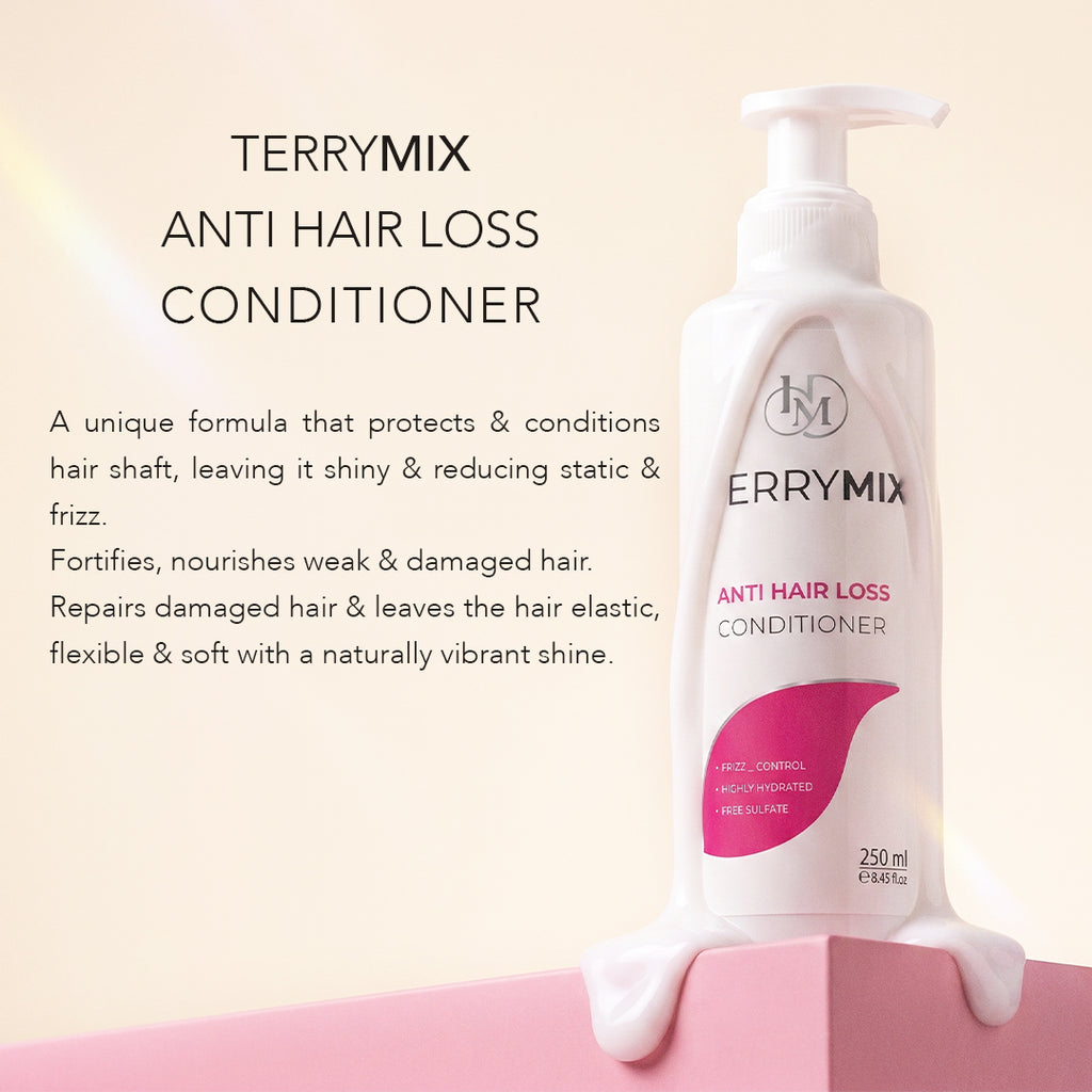 Terry Mix Anti-Hair Loss Conditioner
