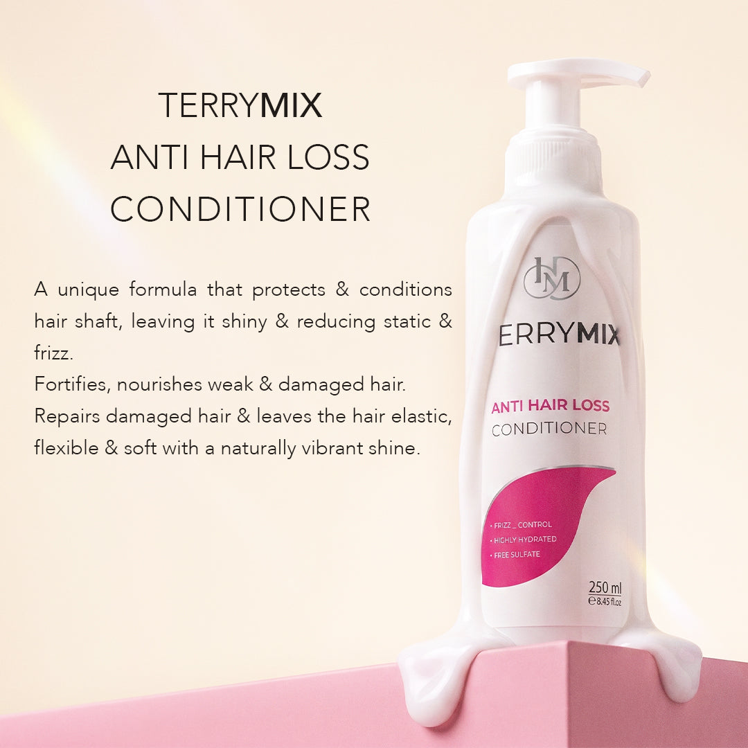 Terry Mix Anti-Hair Loss Conditioner