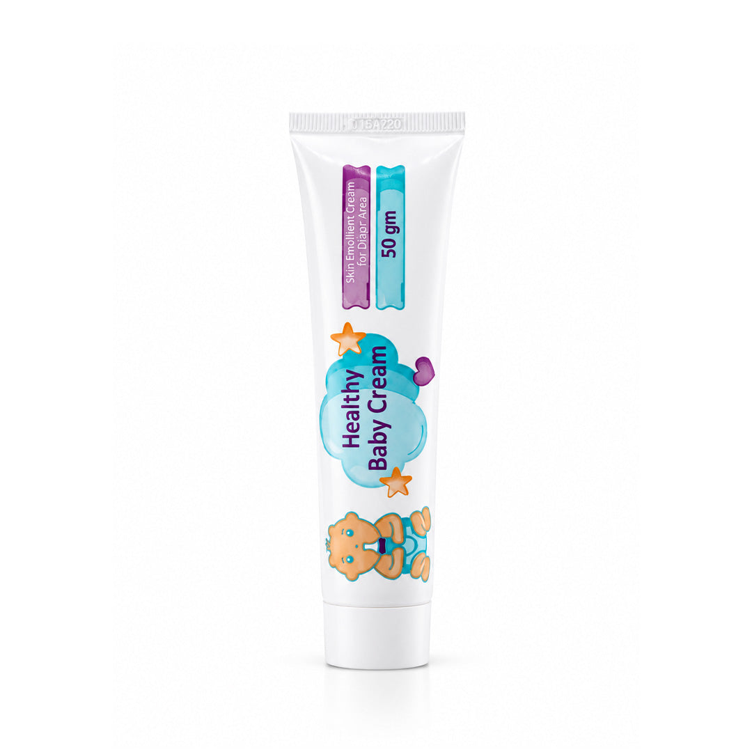 Healthy Baby Cream