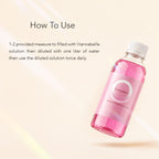 Vionnabella intimate wash