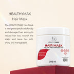 Healthy Max Hair Mask