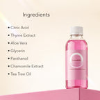 Vionnabella intimate wash