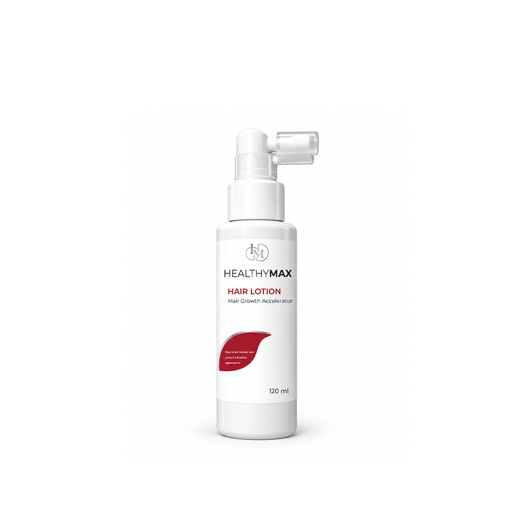 Healthy Max Hair Lotion