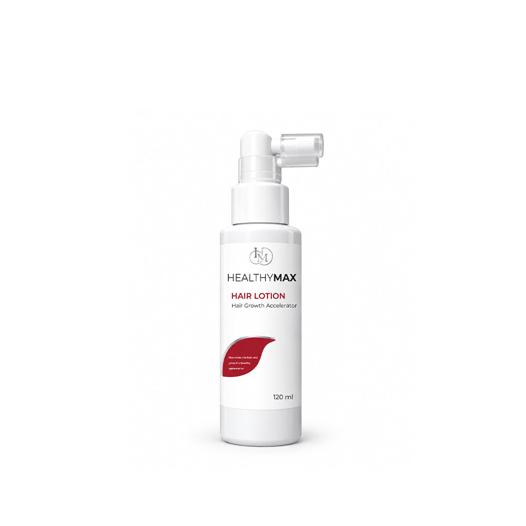 Healthy Max Hair Lotion