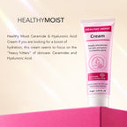 Healthy-Moist Cream