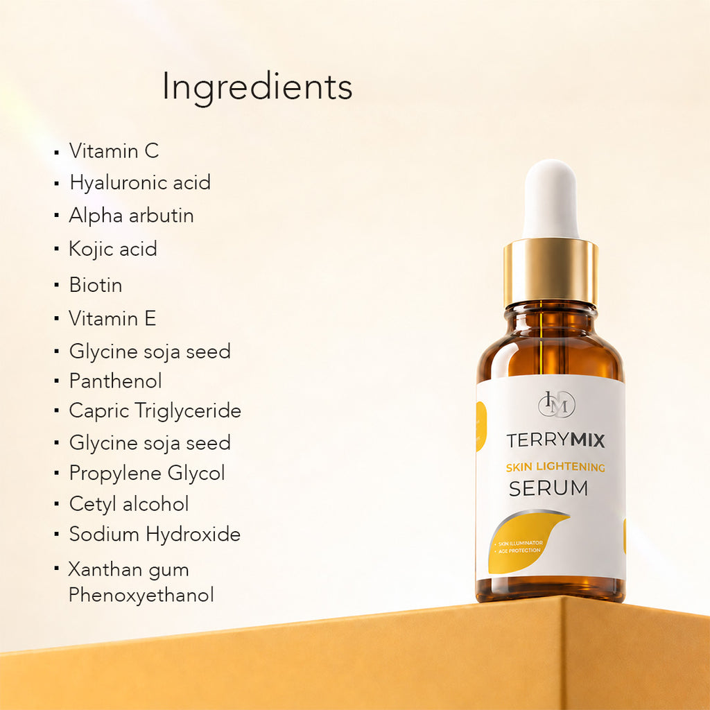 Terry Mix Skin Lightening Serum