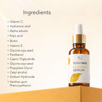 Terry Mix Skin Lightening Serum