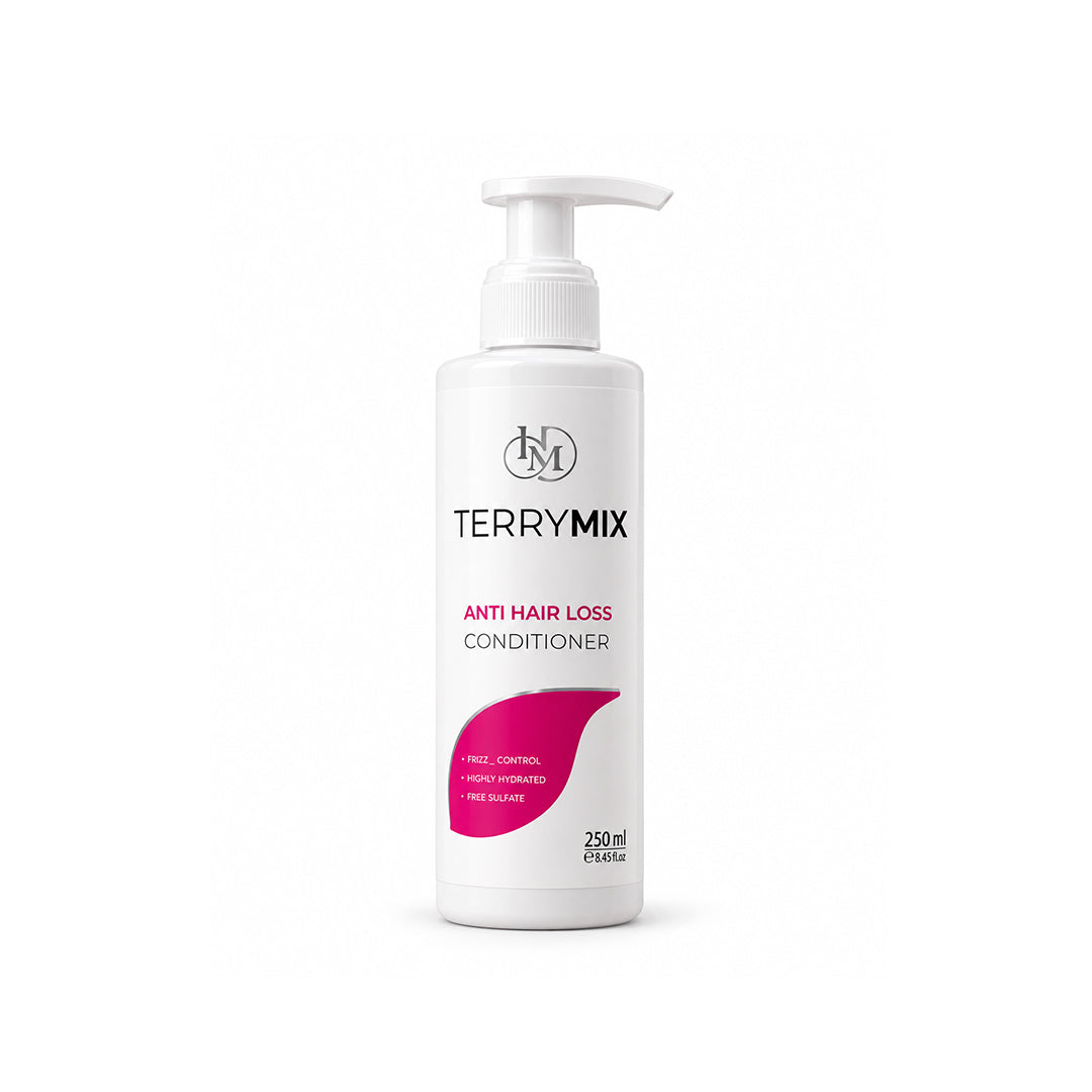 Terry Mix Anti-Hair Loss Conditioner