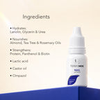 Terry Mix Nail Lotion