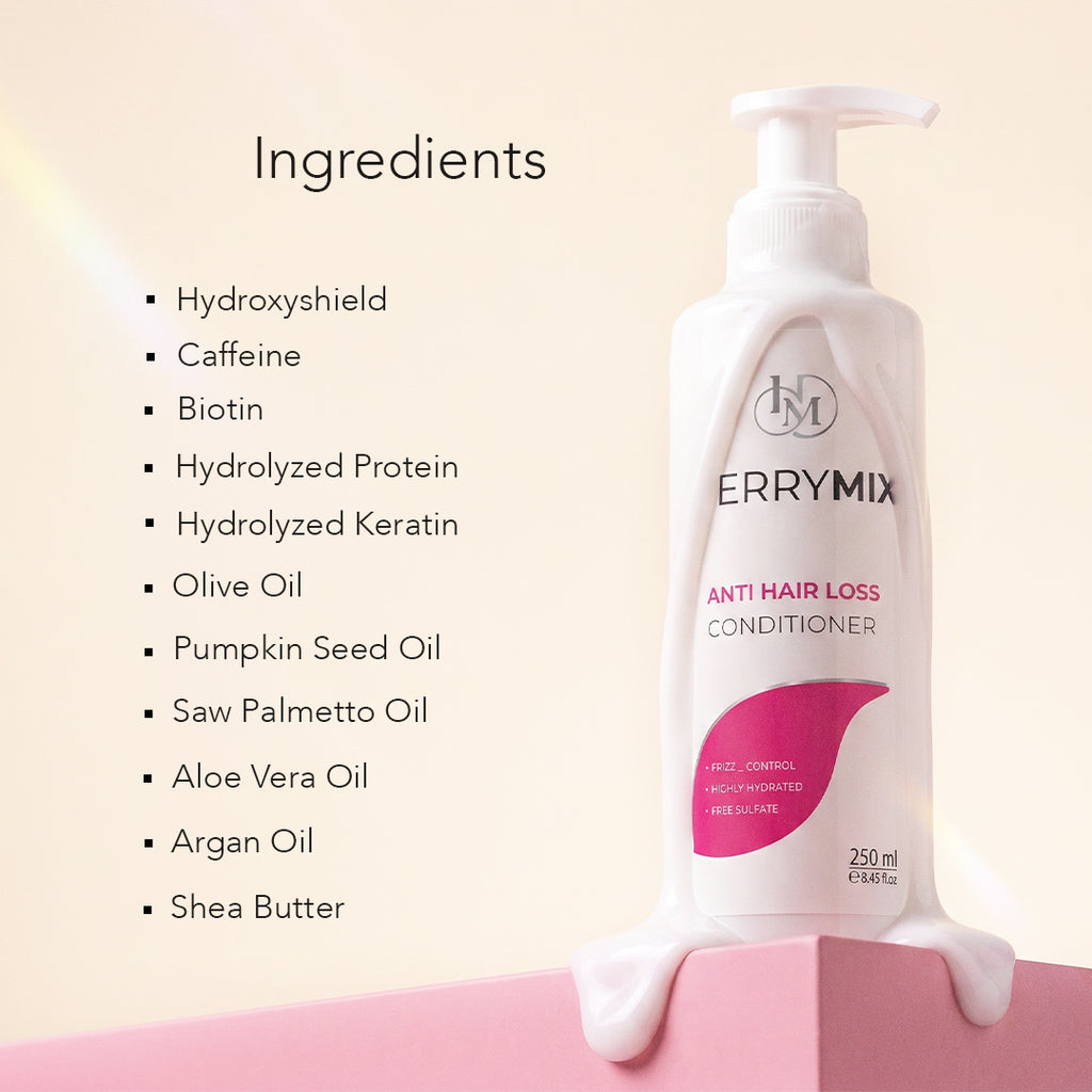 Terry Mix Anti-Hair Loss Conditioner
