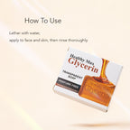 Healthy Max Glycerin Soap