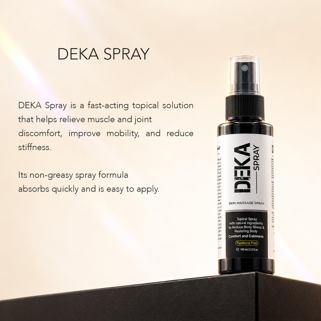 Deka Daily Care