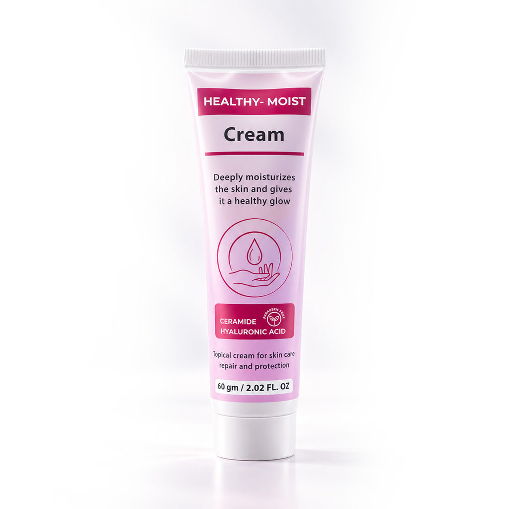 Healthy-Moist Cream