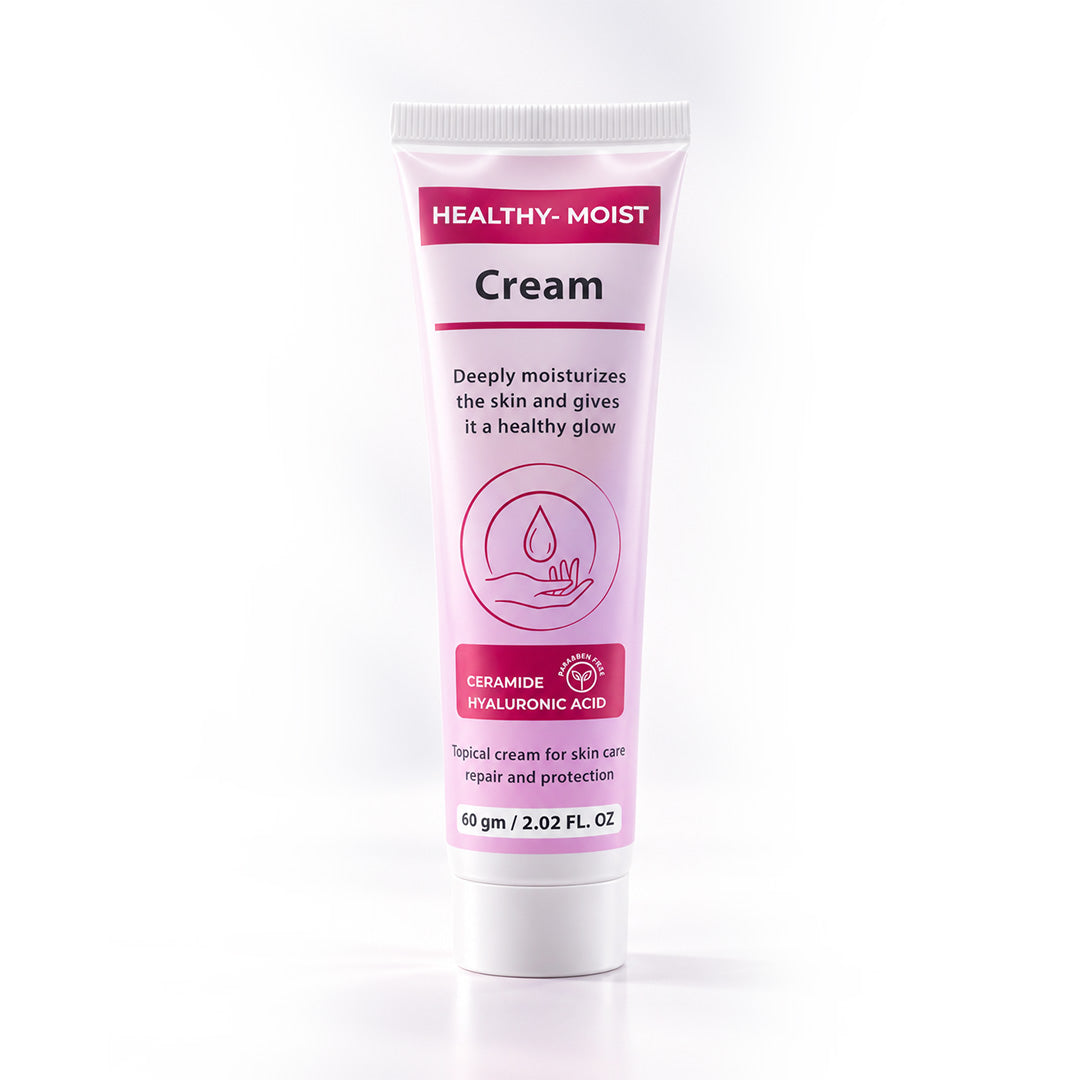 Healthy-Moist Cream