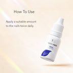 Terry Mix Nail Lotion