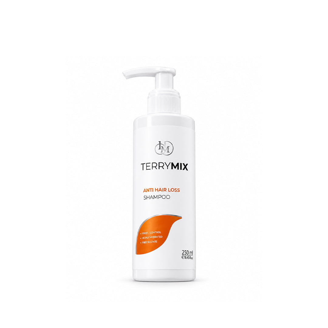 Terry Mix Anti-Hair Loss Shampoo