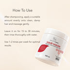 Healthy Max Hair Mask