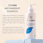 Tidy Fair Anti-Dandruff Shampoo