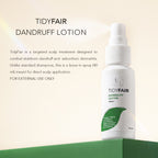 Tidy Fair Dandruff Lotion
