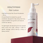 Healthy Max Hair Lotion