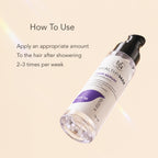 Healthy Max Hair Serum